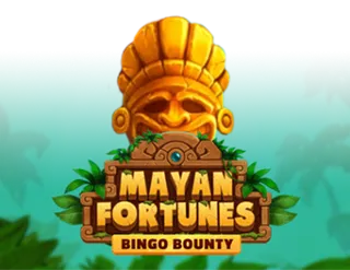 Mayan Fortunes: Bingo Bounty