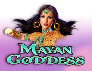 Mayan Goddess