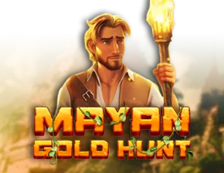 Mayan Gold Hunt