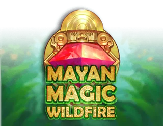 Mayan Magic Wildfire