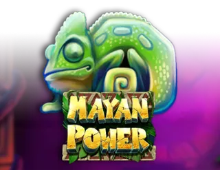 Mayan Power