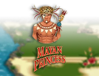 Mayan Princess