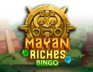 Mayan Riches: Bingo!
