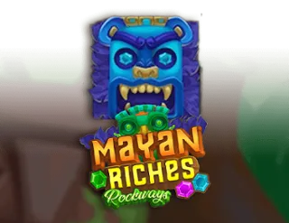 Mayan Riches