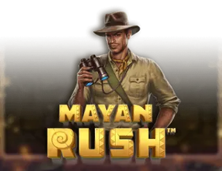 Mayan Rush