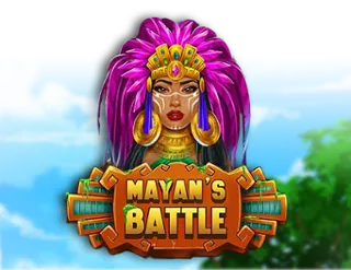 Mayan's Battle