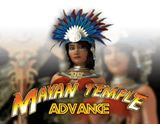 Mayan Temple Advance