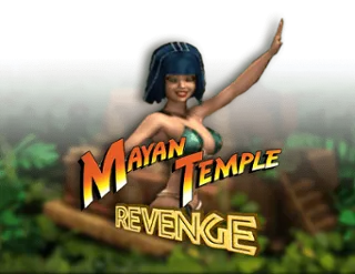 Mayan Temple Revenge
