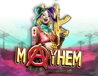 Mayhem
