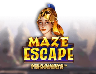 Maze Escape Megaways