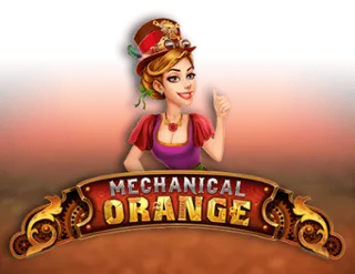 Mechanical Orange