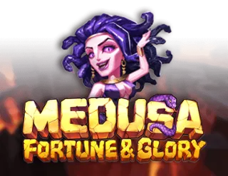 Medusa Fortune & Glory
