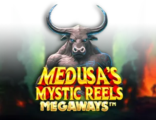 Medusa's Mystic Reels Megaways