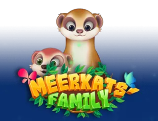 Meerkats' Family