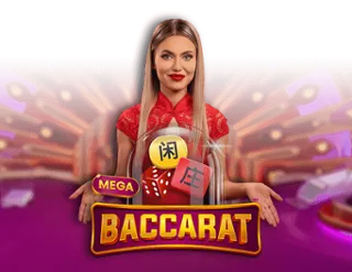 Mega Baccarat Info & Live Stream