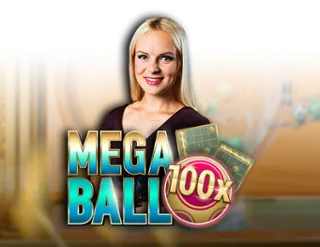 Mega Ball