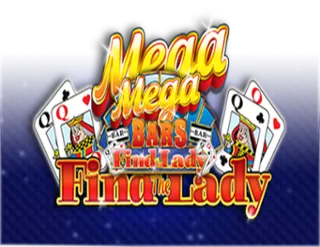 Mega Bars Find The Lady Fortune Play