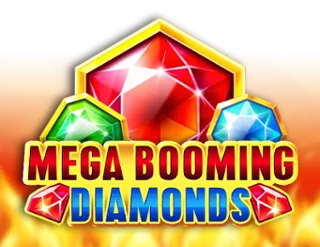Mega Booming Diamonds