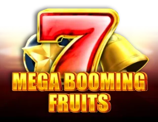 Mega Booming Fruits