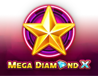 Mega Diamond X