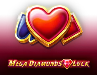 Mega Diamonds Luck