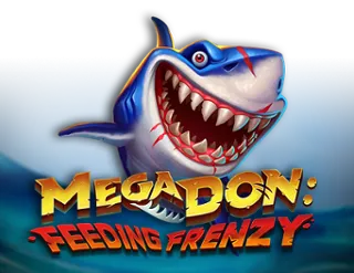 Mega Don Feeding Frenzy