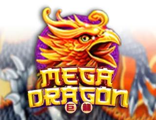 Mega Dragon (Manna Play)