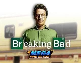 Mega Fire Blaze: Breaking Bad