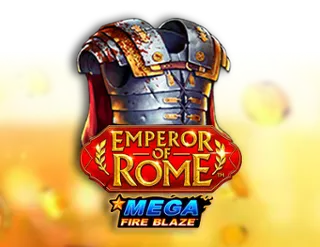 Mega Fire Blaze: Emperor of Rome