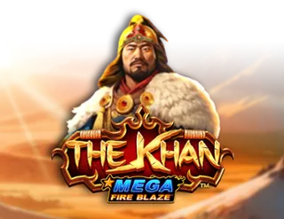 Mega Fire Blaze: The Khan