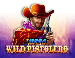 Mega Fire Blaze: Wild Pistolero