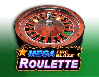 Mega Fire Blaze Roulette