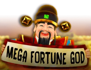 Mega Fortune God