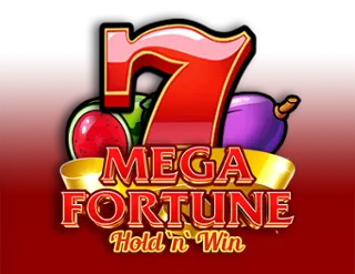 Mega Fortune Hold ‘N’ Win