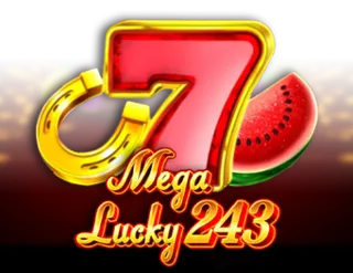 Mega Lucky 243