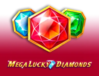 Mega Lucky Diamonds Hold And Win
