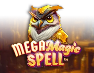 Mega Magic Spell