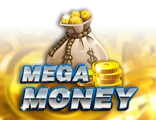 Mega Money!