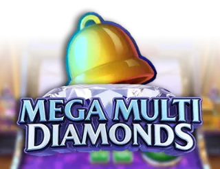 Mega Multi Diamonds