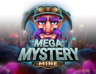 Mega Mystery Mine