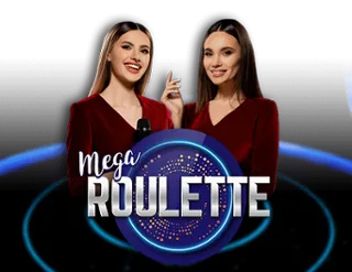 Mega Roulette Info & Live Stream