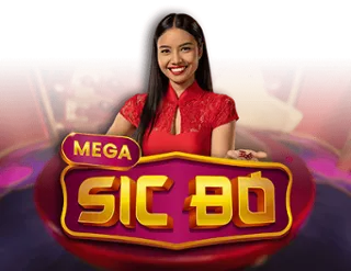 Mega Sic Bo Info & Live Stream