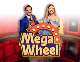 Mega Wheel Info & Live Stream