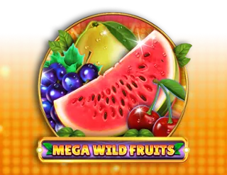 Mega Wild Fruits - Xmas