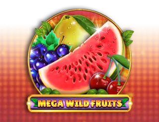 Mega Wild Fruits