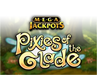MegaJackpots Pixies of the Glade