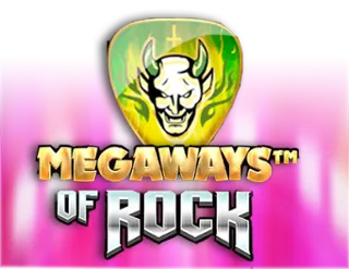 Megaways of Rock
