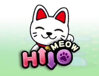 Meow HiLo