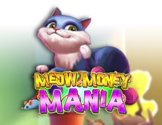 Meow Money Mania