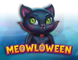Meowloween
